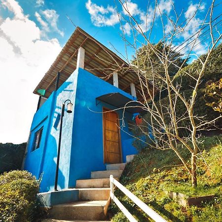 Suite Em Campos Do Jordao, Super Aconchegante. Экстерьер фото