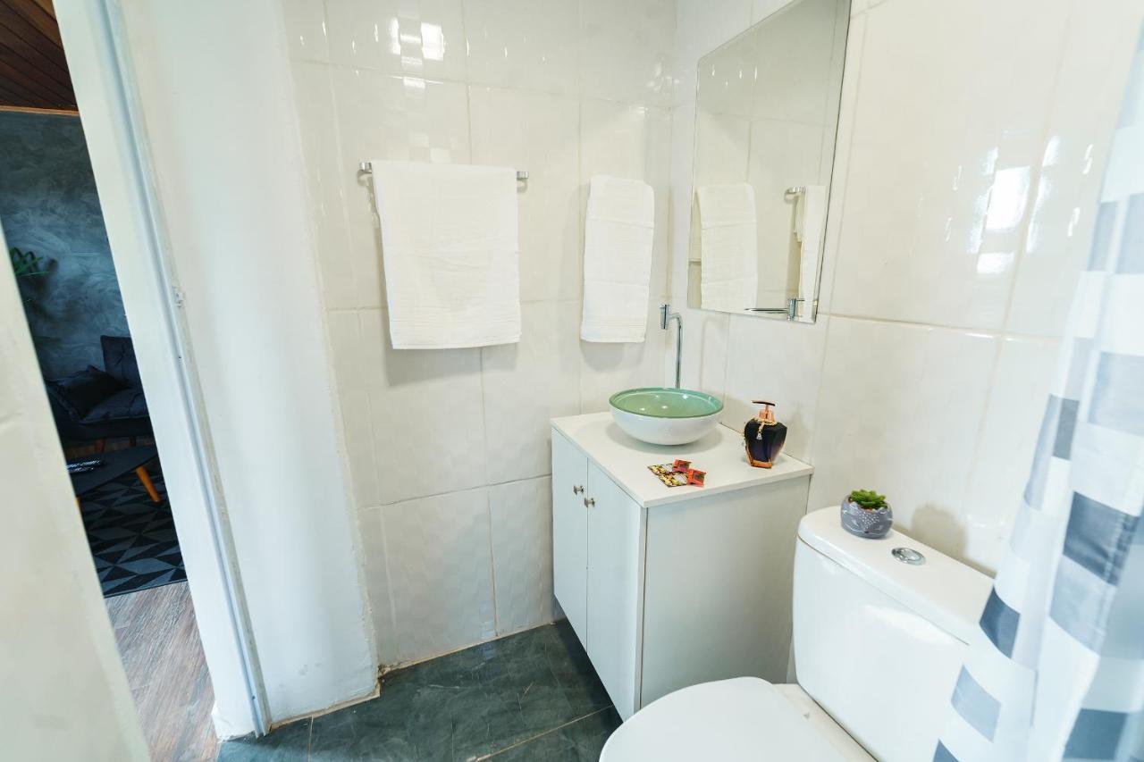 Suite Em Campos Do Jordao, Super Aconchegante. Экстерьер фото